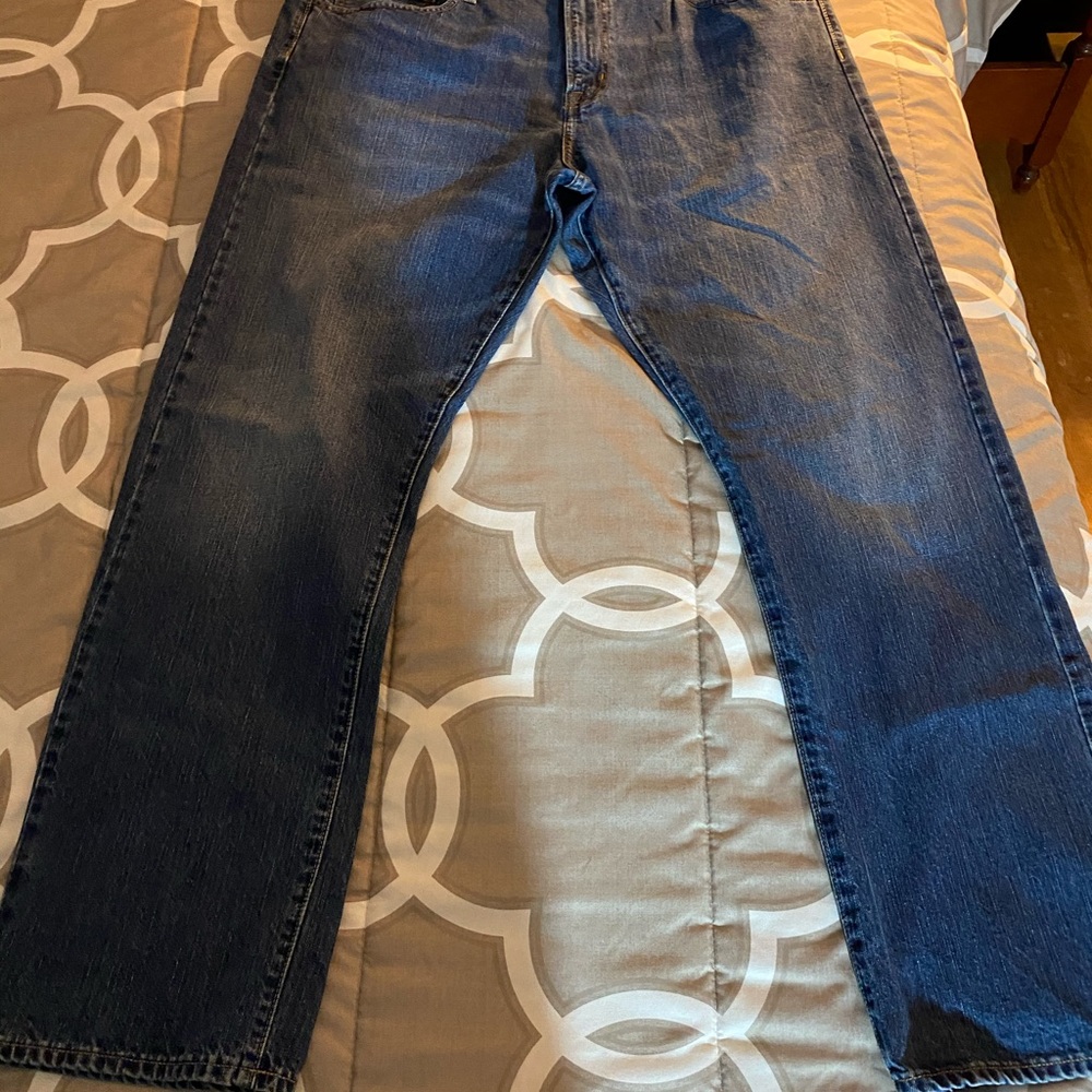 American Eagle Jeans Sz 42x34